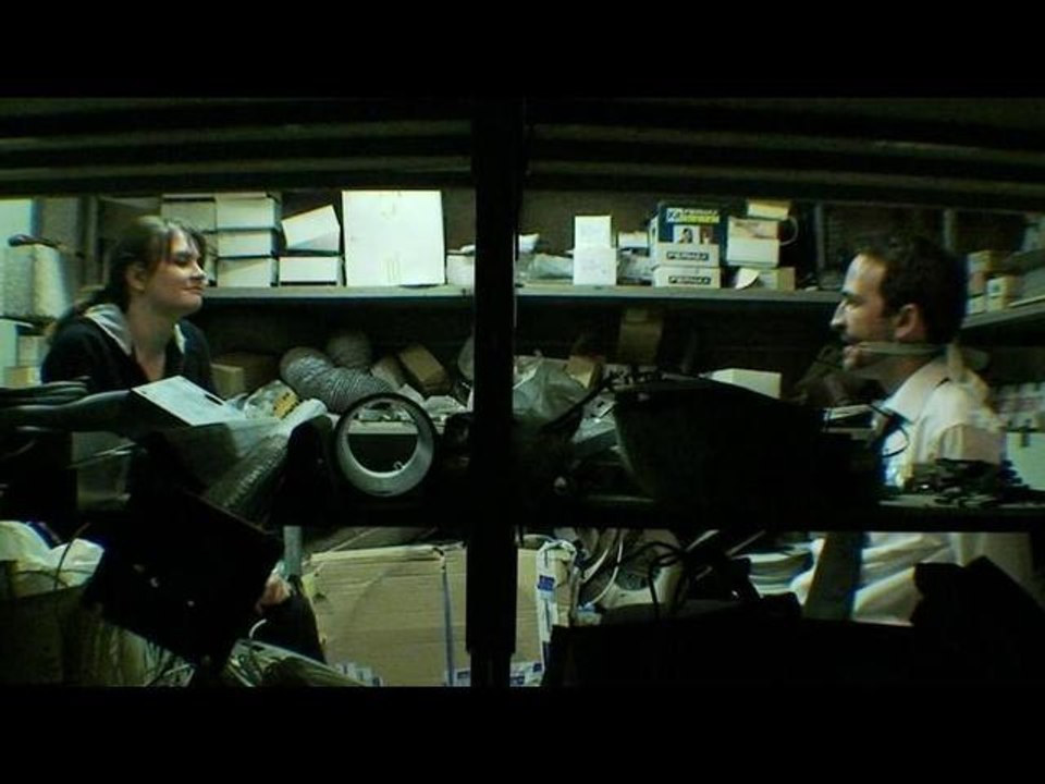 Divergence d'opinions  (concours Tarantino) version HD