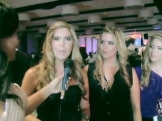 Premios Arpa 2011 - Especial Vida Extrema - Expolit - (2/3)