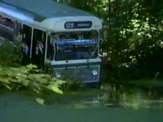 "Retour En Force" - Berliet PCM-R (P. Mondy / V. Lanoux) 1980