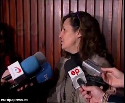 Familiares del Alakrana, muy agradecidos