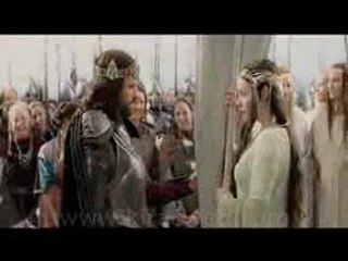 Kıraç -Acem Kızı (Dasitane)