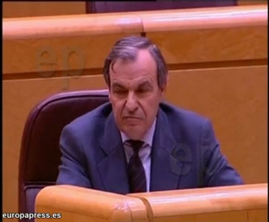 "Los presuntos implicados fueron detenidos"