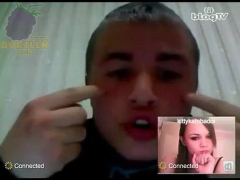 Blog Tv deki Türk Kity Konuşması Okan Disko Kralı aslankral.org