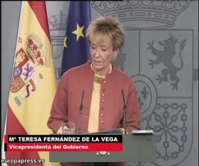 "47 días muy largos"