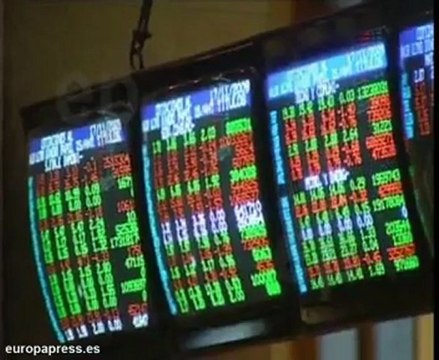 El Ibex no llega a los 12.000 puntos