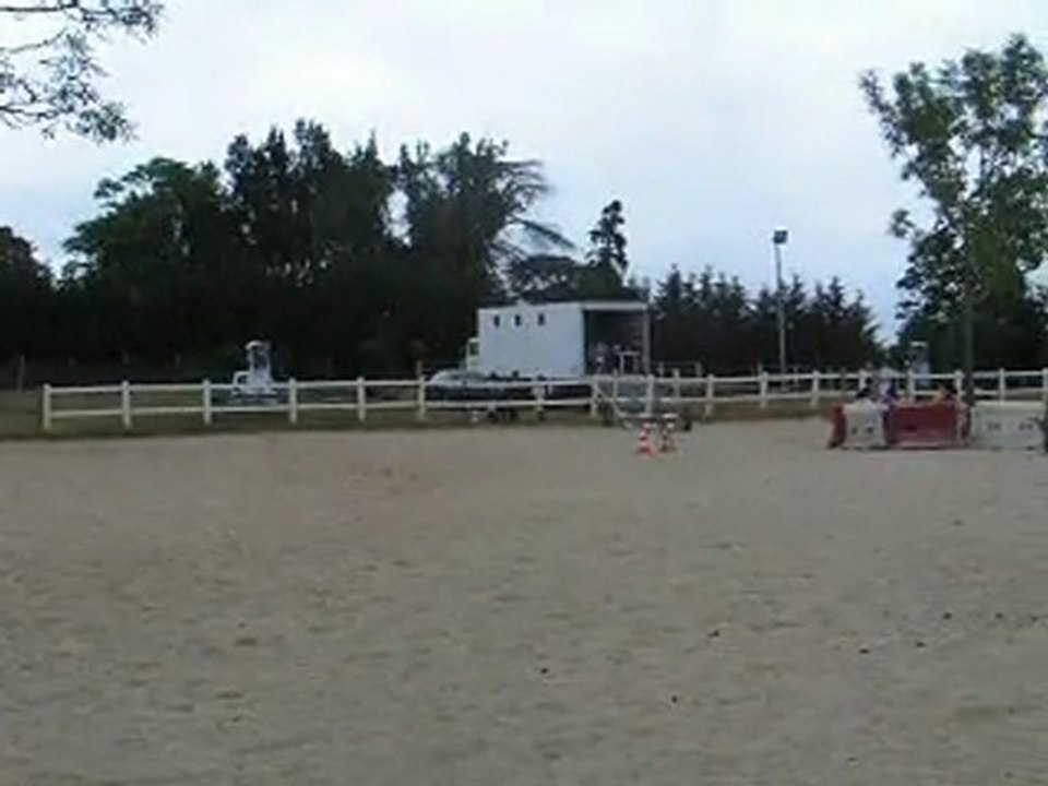 CSO Fargues 22 mai 2011 magali et pharaon club2 (2)