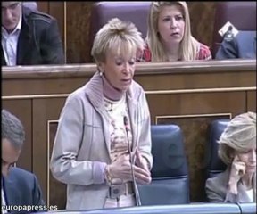 De la Vega pide comparecencia sobre Alakrana
