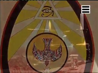 Dans Les secrets Des Magiciens 3sur3