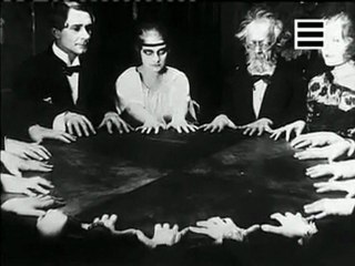 Dans Les secrets Des Magiciens 2sur3