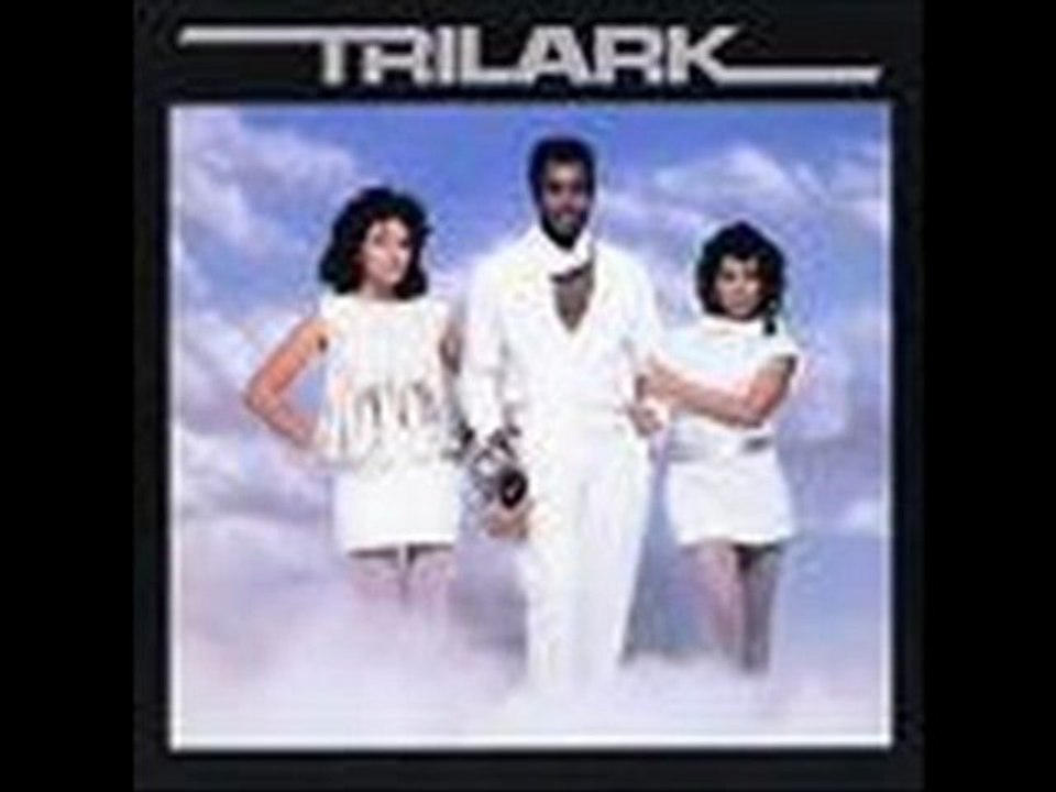 Trilark Sweat It Out