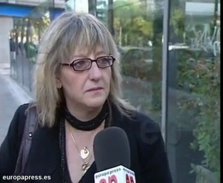 El asesino de Sandra Palo no está vigilado