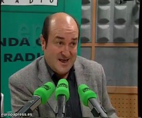 "Ha sido el armador el que ha pagado el rescate"