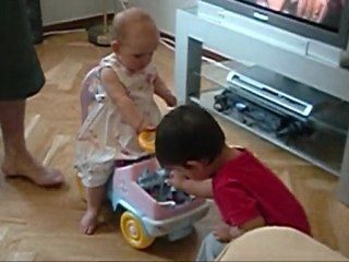 Cumpleaños de Jasmine 2010