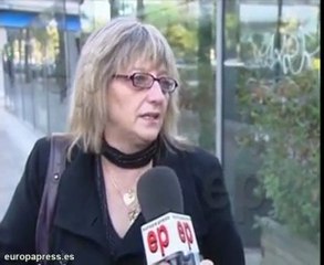 "Asesino de Sandra Palo no está vigilado"