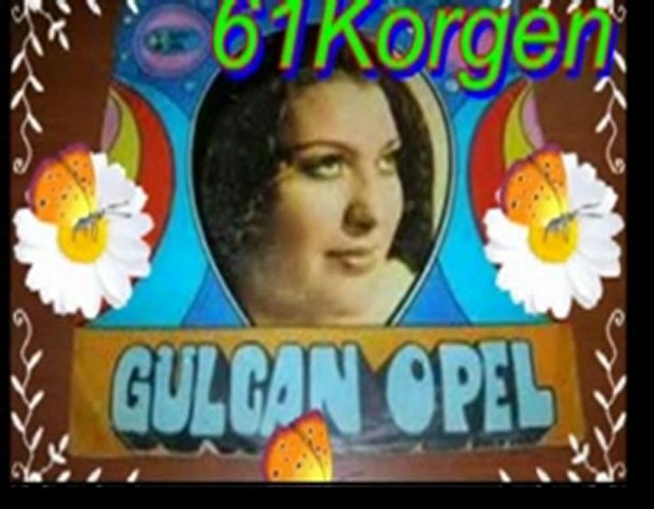 Gülcan Opel  - Eşref