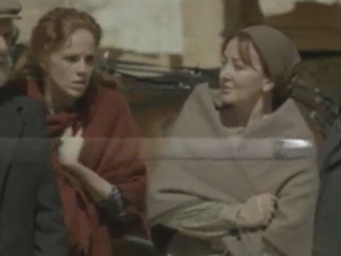 Cortinilla Telecinco - Nueva temporada de Tierra de lobos