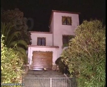 Roban y agreden a una familia en Calonge