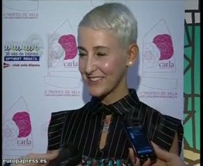 Carla: "Kiril y Rosario están muy bien"