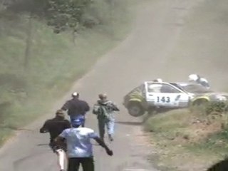 sortie rallye vin macon 2011