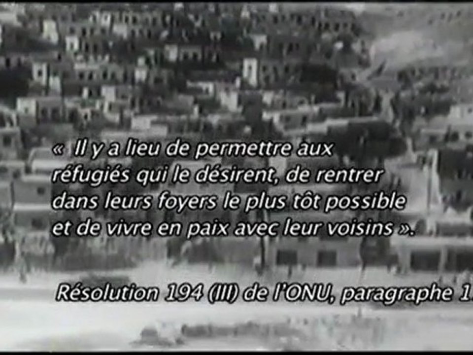 Amman - Partie 1