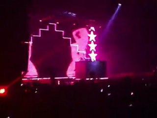 F*** Me i'm Famous 2011 - Mix 2 - EXCLUE nouvel album Sept. 2011