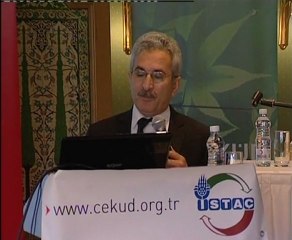 Kuran Perspektifinden Çevre Konferansı (1. Bölüm) - 2