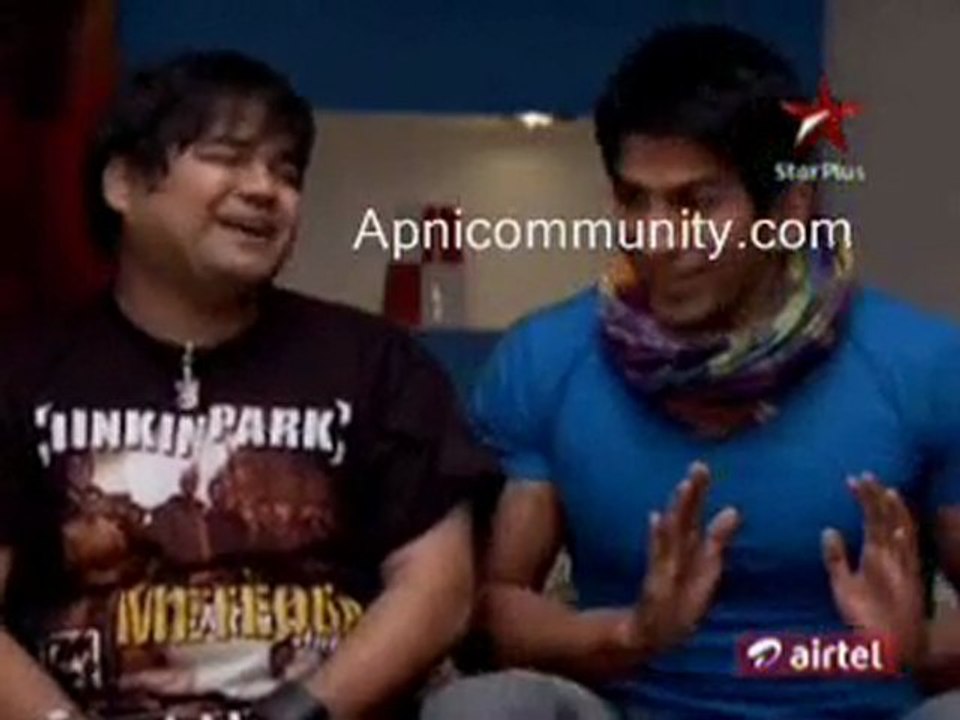 Pyaar Mein Twist 29th May 2011 pt1