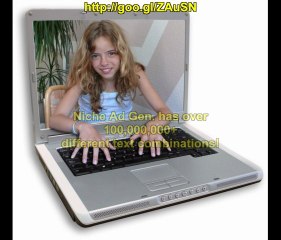 Completely Free Ad Generator for Craigslist