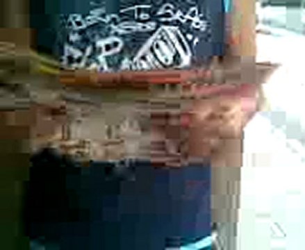 -Kimo ? -Kimo ? (-Canın Cehenneme) :D :D