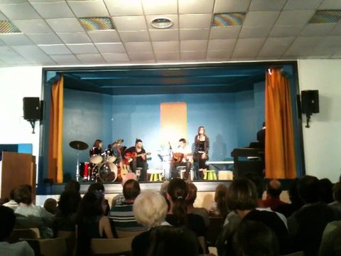 Let It Be- the Sex New Beatles (The Beatles Cover)