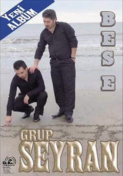 Grup Seyran 2009 - [Kera Yare]