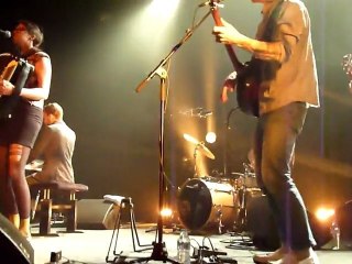 Dark dark dark- In Your Dream (VIP St Nazaire)