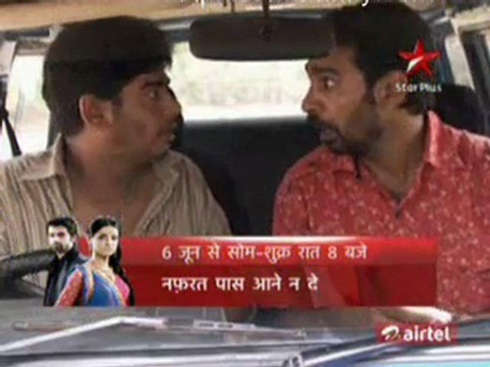 Pyaar Mein Twist 29th May 2011 pt3