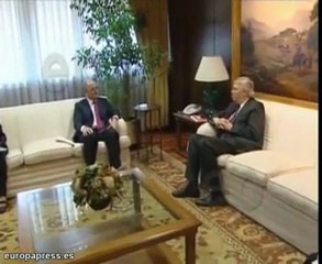 GM mejora su plan para Figueruelas