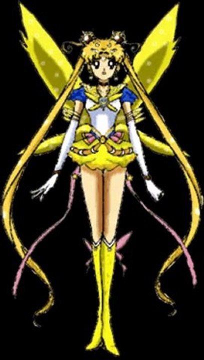Selenit Saturn