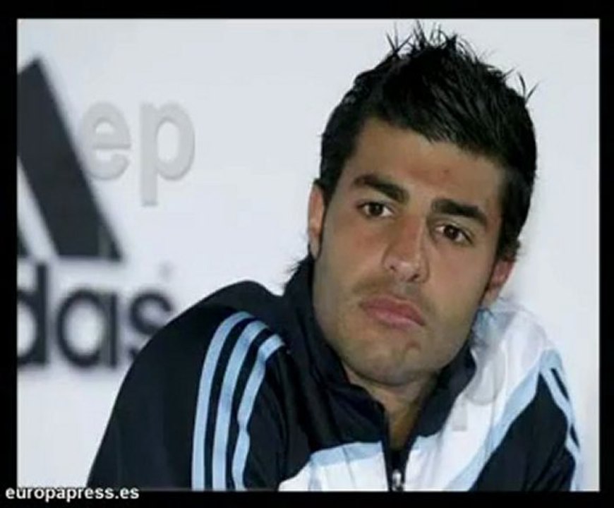 Patricia Conde tiene nuevo novio