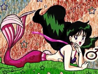 Selenit Mars- Mermaids
