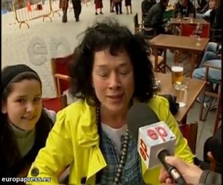 Ya están en casa, que es lo importante