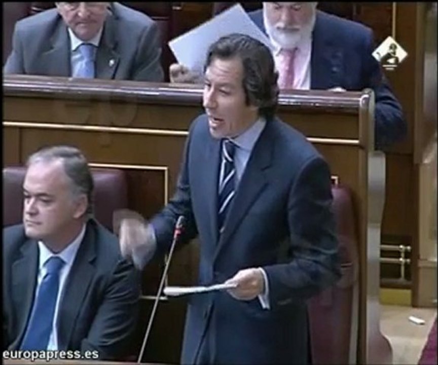 Rubalcaba y Floriano, enfrentados por SITEL