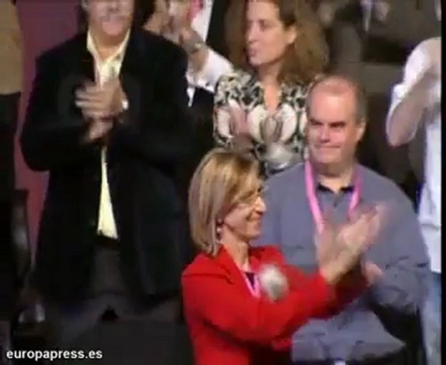 Díez vuelve a ser la voz de UPyD