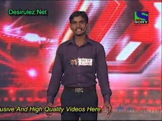 X Factor India 29th May 2011 PART-4