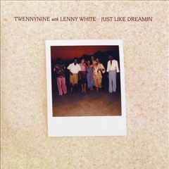 Twennynine ft Lenny White - Rhythm