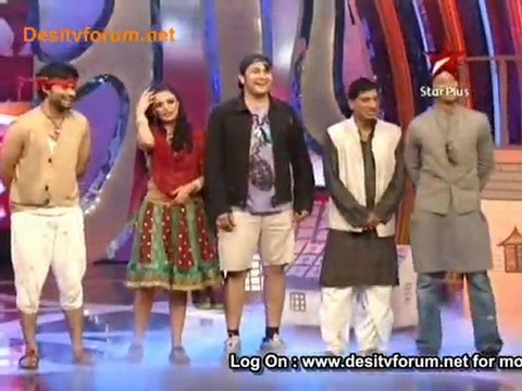 Comedy Ka Maha Muqabla - 29th May 2011 Part3