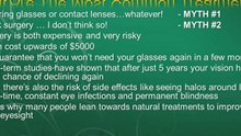 Eye Exercises Improve Eyesight - Part 1