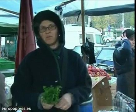 Ajustada victoria de Traian Basescu en Rumanía