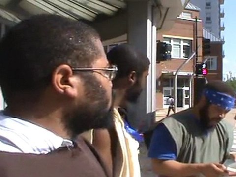 PT2 EDIFYING JAKE ABOUT THE TRIBE OF ZEBULON & THE CHARIOTS OF ISRAEL