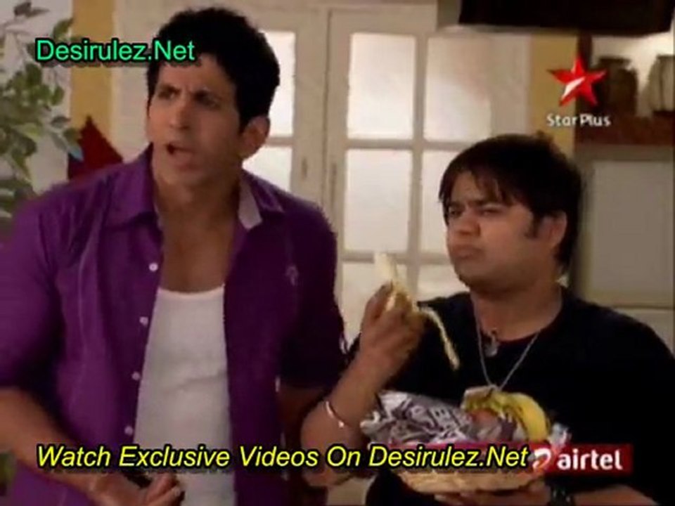 Pyar Me Twist - 29th May 2011 Part1