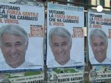 Italia vota en las municipales pendiente de Milán