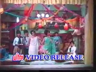 Kishore - Kehna Hai Kehna Hai - Padosan [1968]