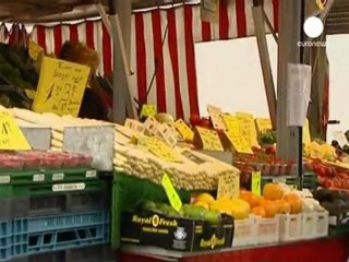 Ascienden a 10 los muertos en Alemania por la bacteria E...